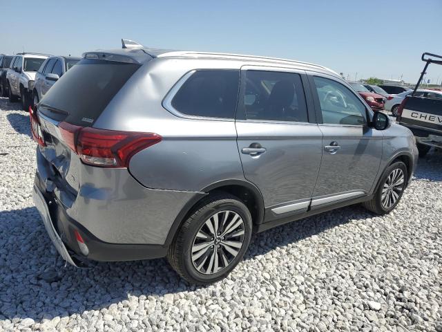  MITSUBISHI OUTLANDER 2020 Gray