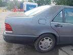 1993 MERCEDES BENZ 500 SEL AU for sale at Copart WOLVERHAMPTON