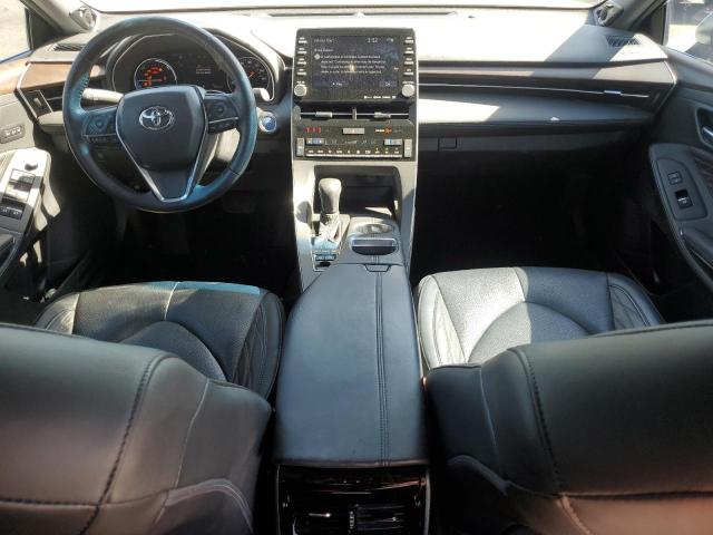  TOYOTA AVALON 2021 Biały