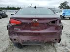 2017 Kia Forte Lx за продажба в Loganville, GA - Rear End