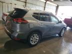 2018 Nissan Rogue S   продається в West Mifflin, PA - Side