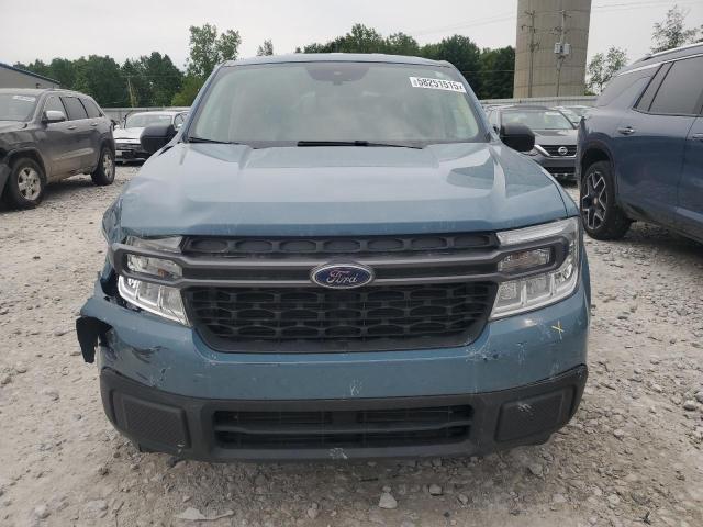  FORD MAVERICK 2022 Blue