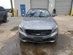 2015 Mercedes-Benz Cla 250 de vânzare în Memphis, TN - Front End