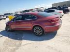 2014 Volkswagen Cc Vr6 4Motion იყიდება Wilmer-ში, TX - Front End