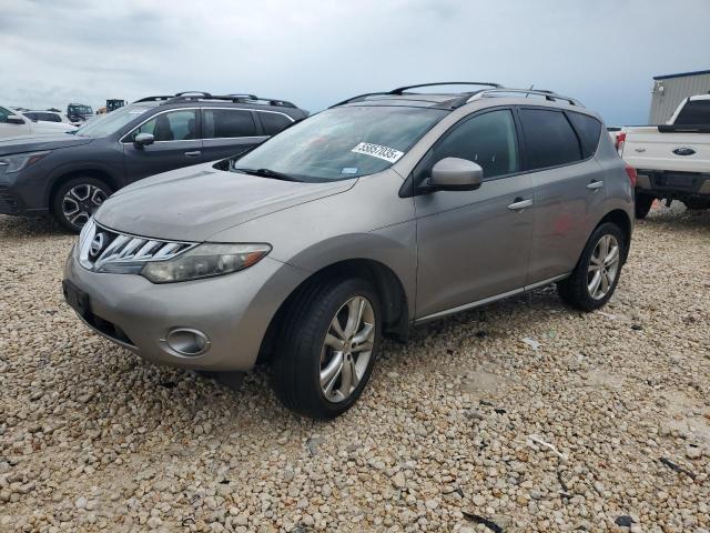 2010 Nissan Murano S