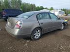 2006 Nissan Altima S for Sale in Cookstown, ON - Front End