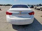2017 Chevrolet Impala Lt   for Sale in Grand Prairie, TX - Front End