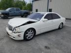 2005 Mercedes-Benz S 500 4Matic на продаже в Albany, NY - Front End