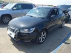 2017 AUDI A1 SPORT T for sale at Copart NEWBURY