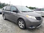 2011 Toyota Sienna  for Sale in Ellenwood, GA - Side