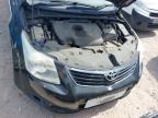 2009 TOYOTA AVENSIS T2 for sale at Copart BRISTOL