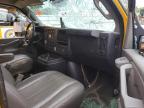2017 Gmc Savana Cutaway G3500 იყიდება Florence-ში, MS - All Over