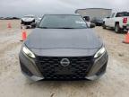 2023 Nissan Altima Sr de vânzare în Taylor, TX - Hail