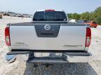 2009 Nissan Frontier King Cab Xe იყიდება Houston-ში, TX - Front End