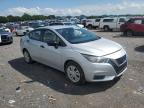 2020 Nissan Versa S for Sale in Madisonville, TN - Undercarriage