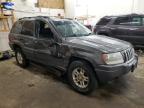 2004 Jeep Grand Cherokee Laredo for Sale in Ham Lake, MN - Side