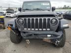 2018 Jeep Wrangler Unlimited Sport იყიდება Pennsburg-ში, PA - Front End