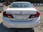 2014 Honda Civic Ex للبيع في Graham، WA - Front End