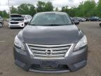 2013 Nissan Sentra S за продажба в East Granby, CT - Mechanical