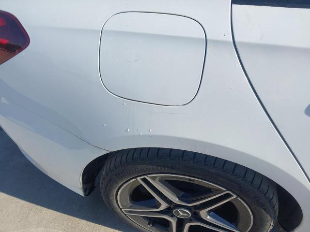 2021 MERCEDES BENZ A 250 AMG