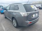 2015 MITSUBISHI OUTLANDER for sale at Copart CHESTER