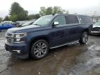 2018 Chevrolet Suburban K1500 Premier продається в Finksburg, MD - Rear End