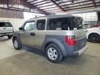 2003 Honda Element Ex en Venta en East Granby, CT - Minor Dent/Scratches
