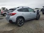 2021 Subaru Crosstrek Limited за продажба в Lumberton, NC - Front End