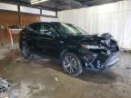 2021 Toyota Venza Le zu verkaufen in Ebensburg, PA - Front End