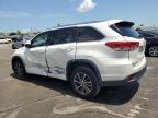 2018 Toyota Highlander Se   zu verkaufen in Miami, FL - Side