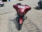 2008 HARLEY-DAVIDSON FLHX    for sale at Copart IA - CEDAR RAPIDS