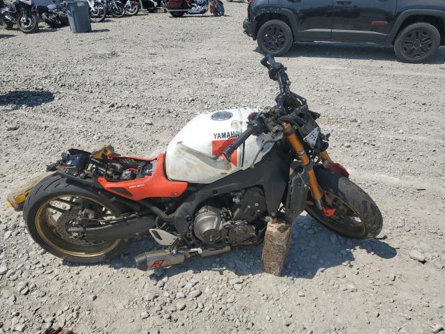 YAMAHA MTM890 2024 Белый
