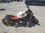 2024 YAMAHA MTM890    for sale at Copart WI - APPLETON