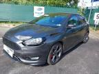 2018 FORD FOCUS ST-L for sale at Copart ST HELENS