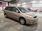 2004 Toyota Sienna Xle იყიდება Milwaukee-ში, WI - Front End