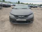 2015 Chrysler 200 S zu verkaufen in Central Square, NY - Rear End
