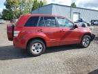 2012 Suzuki Grand Vitara Premium de vânzare în Portland, OR - Front End