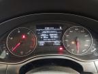 2014 AUDI A6 SE TDI for sale at Copart NEWBURY
