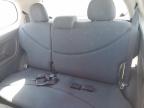 2002 TOYOTA YARIS GS for sale at Copart BRISTOL