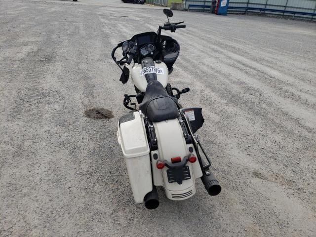 2022 HARLEY-DAVIDSON FLTRXS   