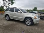 2009 Jeep Grand Cherokee Overland на продаже в Baltimore, MD - Side