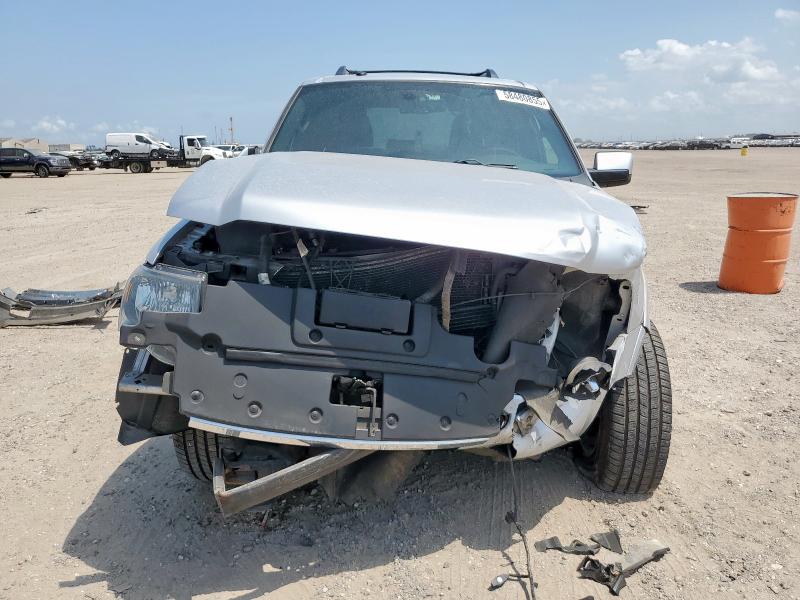  FORD EXPEDITION 2012 Серебристый
