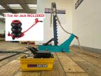 Pennsburg, PA에서 판매 중인 2025 'Other Heavy Equipment' L Puller - Minor Dent/Scratches
