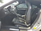 2022 Porsche Cayman Base en Venta en Glassboro, NJ - Water/Flood