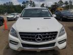 2015 Mercedes-Benz Ml 350 na sprzedaż w Greenwell Springs, LA - Rear End
