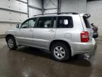 2001 Toyota Highlander  for Sale in Ham Lake, MN - Side