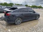 2022 Kia Forte Gt Line на продаже в Columbus, OH - Rear End