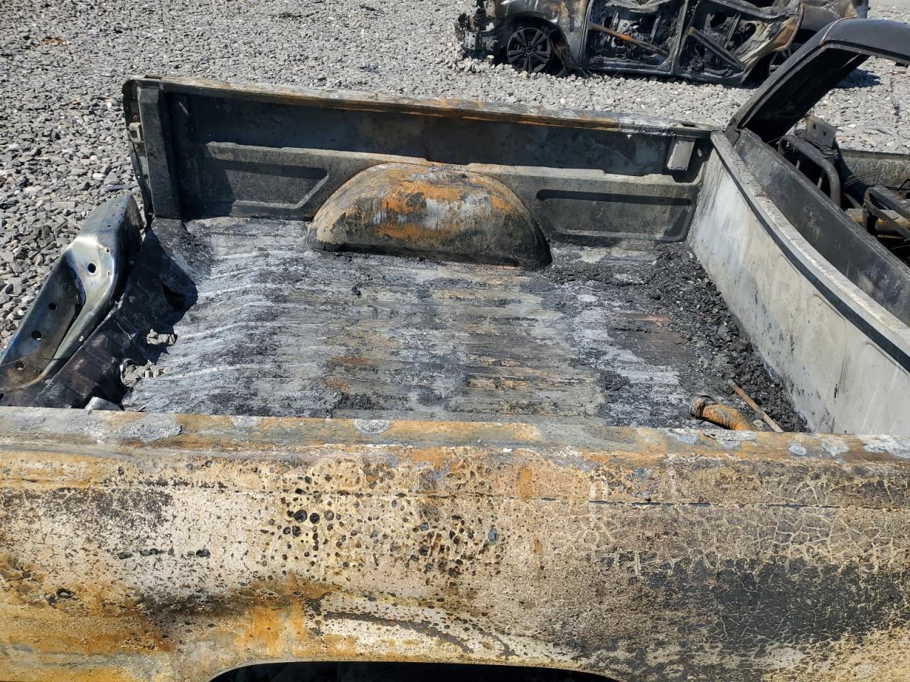 1997 Chevrolet Gmt-400 C1500 VIN: 1GBEC14M2VZ144057 Lot: 55340095