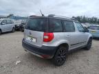 2014 SKODA YETI ADVEN for sale at Copart WISBECH