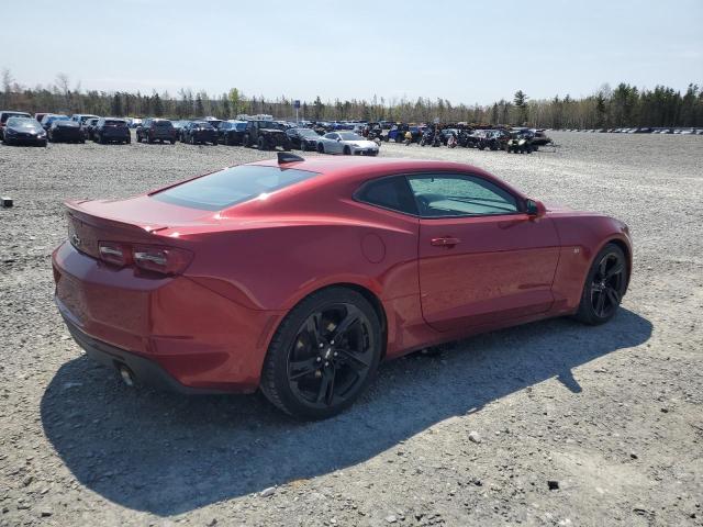 2019 CHEVROLET CAMARO LT